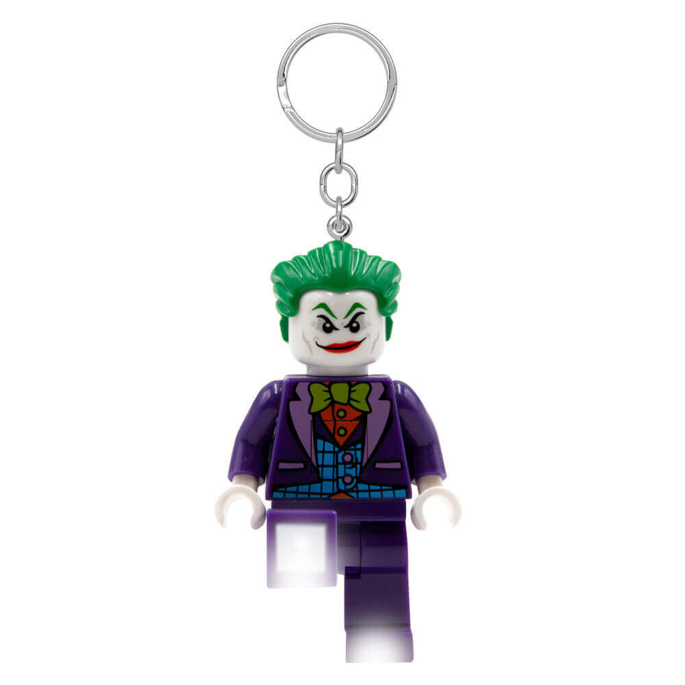 Lego The Joker Key Light